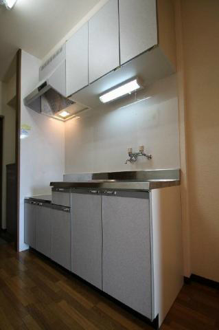 キッチン　※現況優先