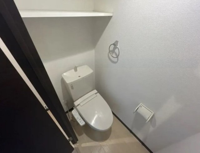 トイレ　同仕様タイプ