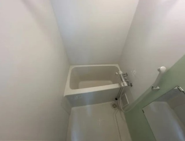 バス・シャワールーム　同仕様タイプ