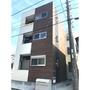 熱田神宮伝馬町駅より徒歩8分 3階 築8年1ヶ月の賃貸物件