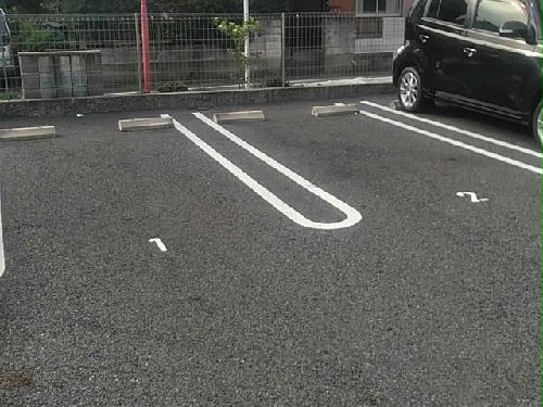 その他共有部分　駐車場