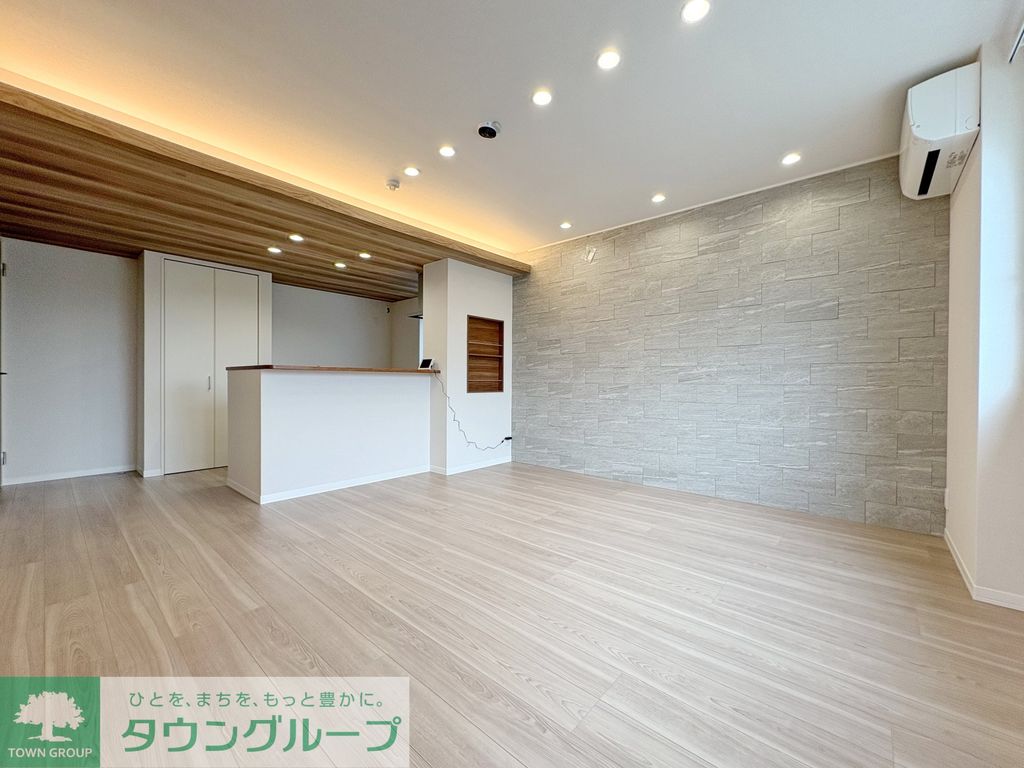 居室・リビング　リビング/居室