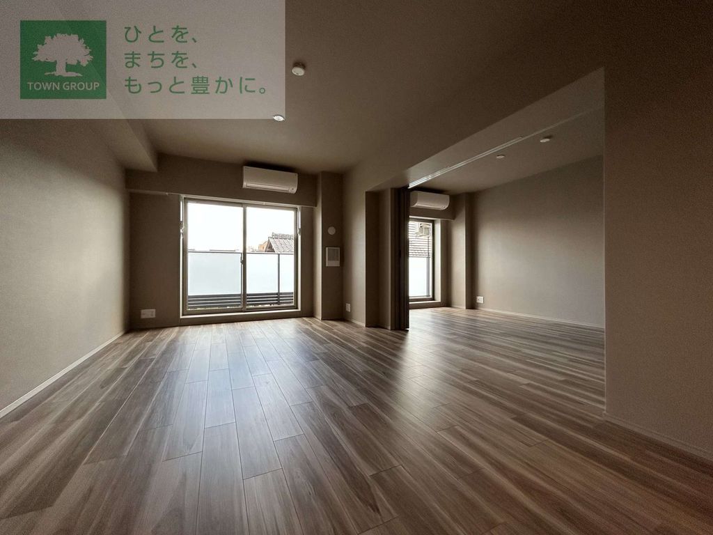 居室・リビング　リビング/居室