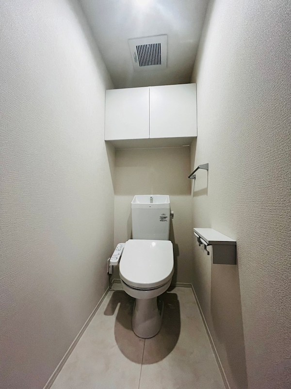 トイレ　イメージ