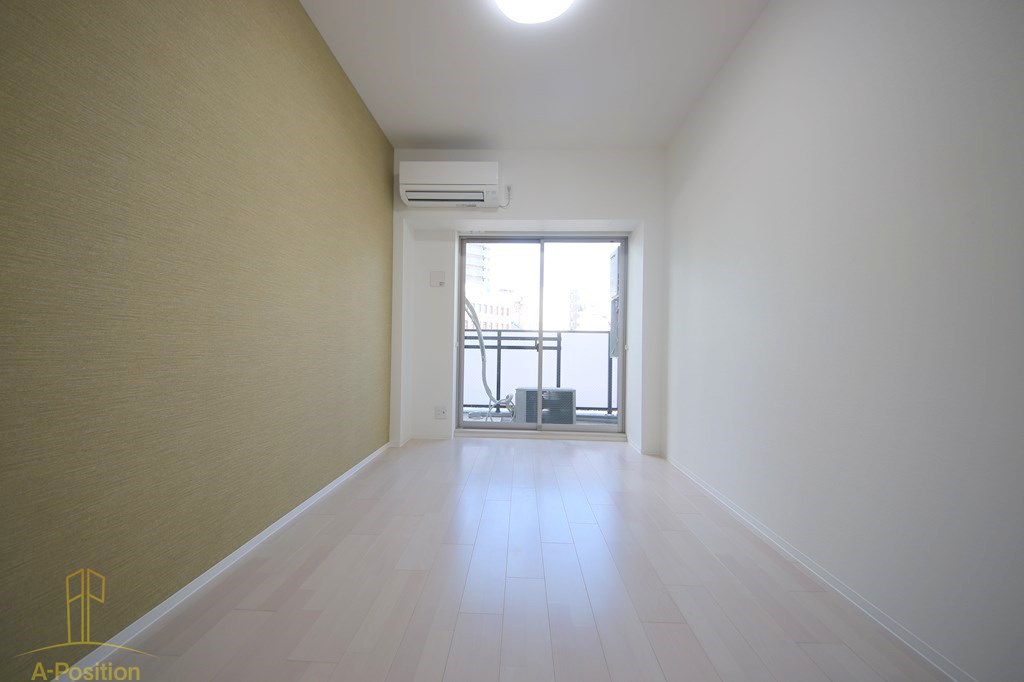 居室・リビング　Via Lattea