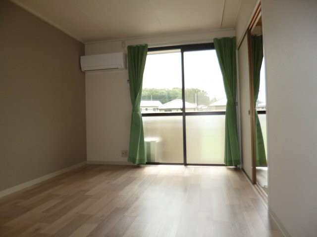 居室・リビング　洋室