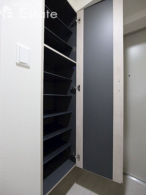 その他　シューズボックス