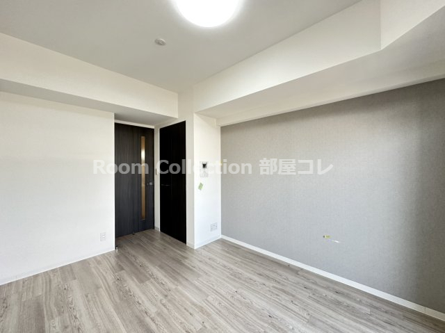 居室・リビング　※同物件他部屋写真 反転、色違いの場合有 現況優先