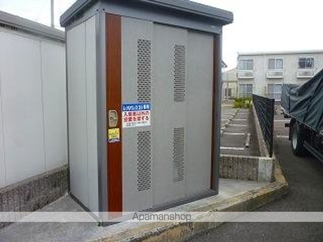 その他共有部分　その他共有部分