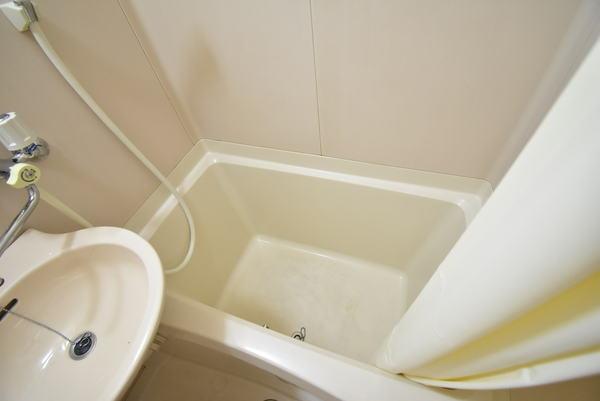 バス・シャワールーム　同仕様写真