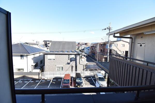 眺望　同仕様写真