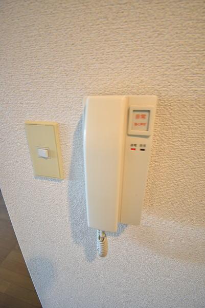 セキュリティ　同仕様写真