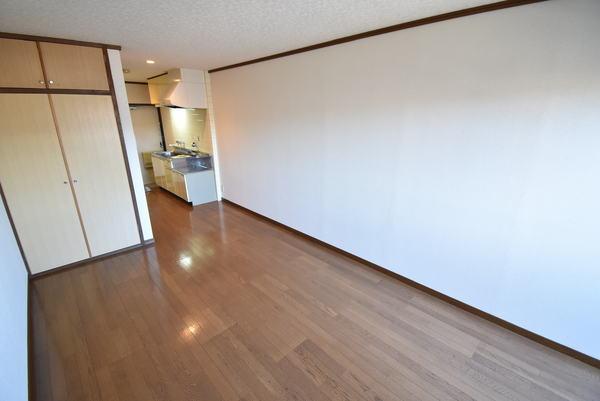 居室・リビング　同仕様写真