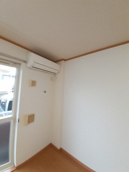 その他部屋・スペース　別号室写真です