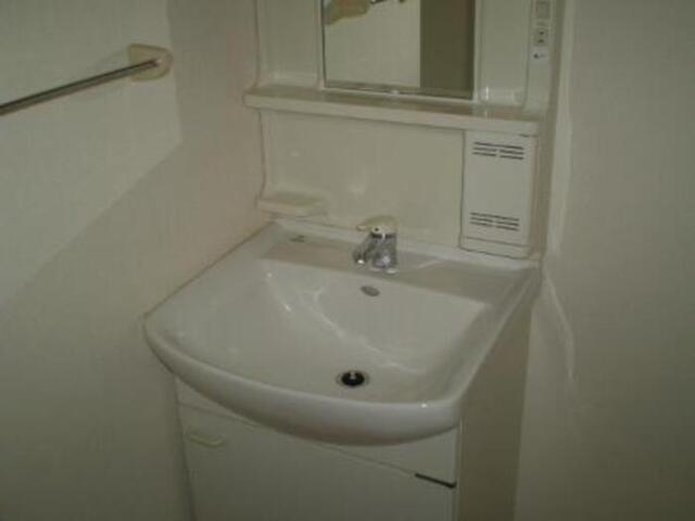 洗面設備　カーサ・コンフォール　洗面化粧台