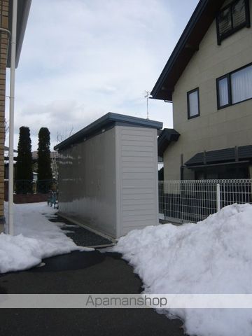 その他共有部分　その他共有部分