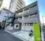 西院駅より徒歩8分 3階 築5年4ヶ月の賃貸物件