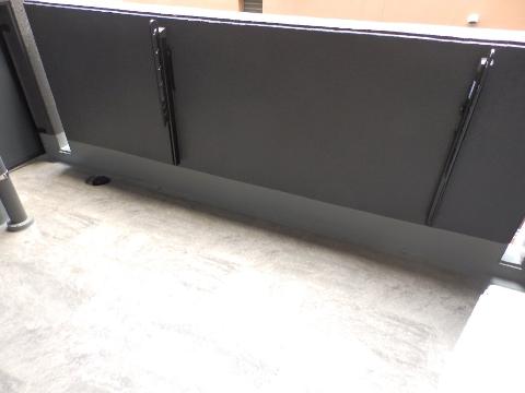 バルコニー　ベランダ