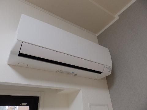 その他設備　室内設備