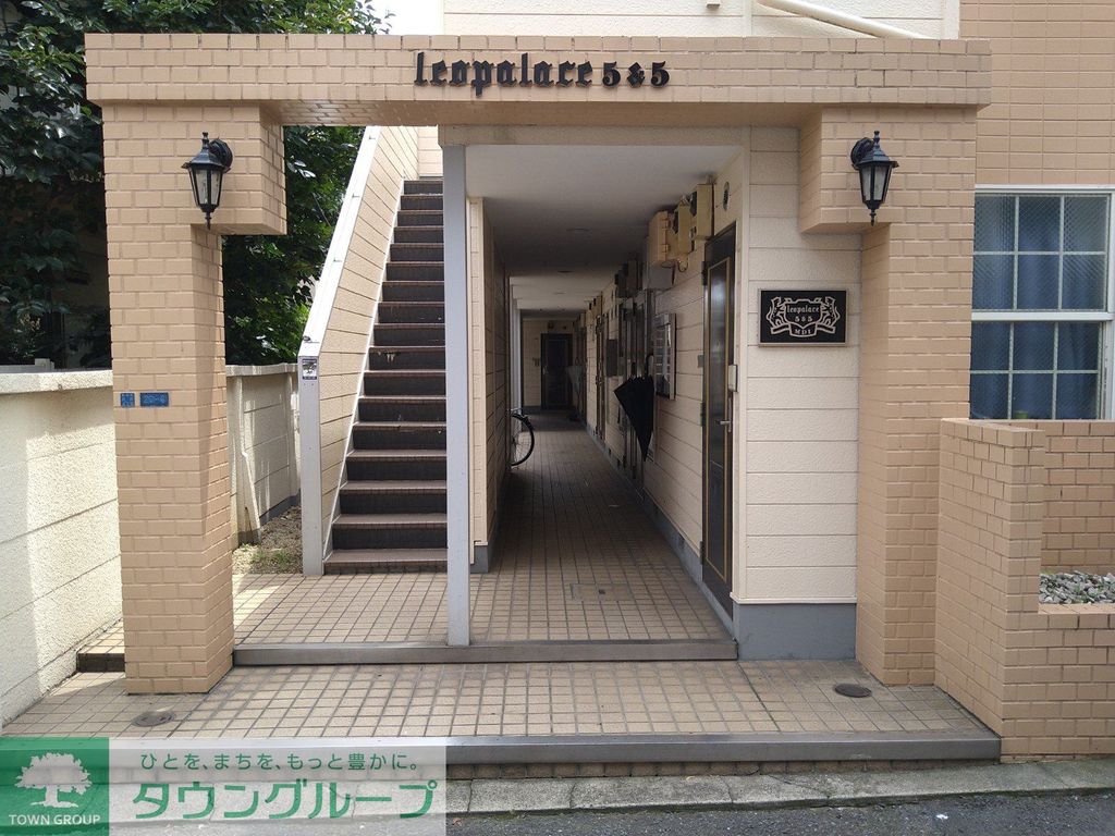 ロビー