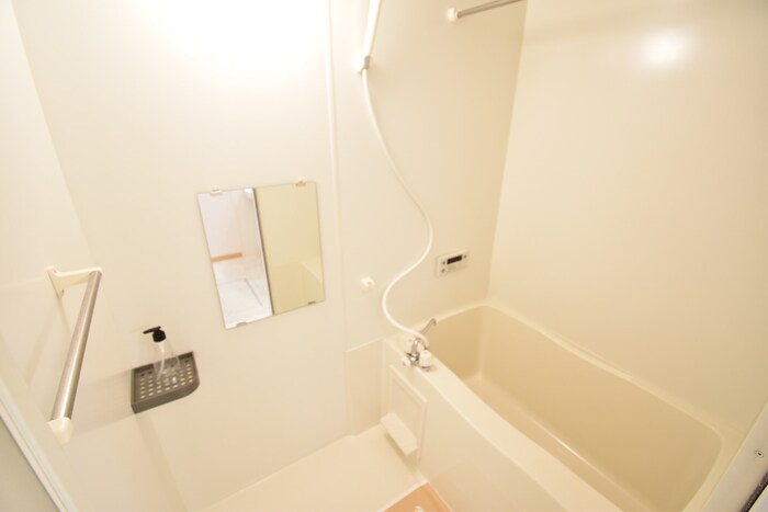 バス・シャワールーム　浴室