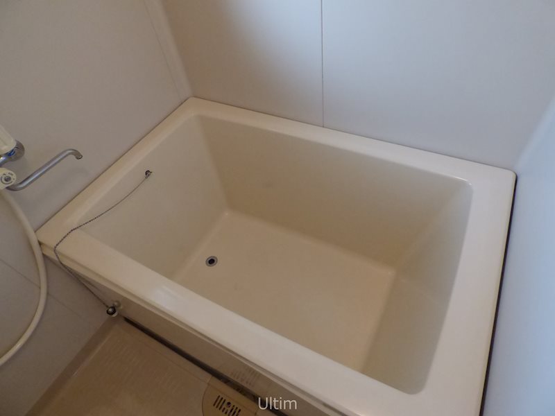 バス・シャワールーム　※同タイプの他のお部屋です