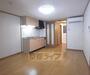 居室・リビング　シンプルで使いやすいお部屋です。