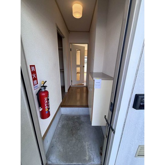 パルジュネス_内装_6