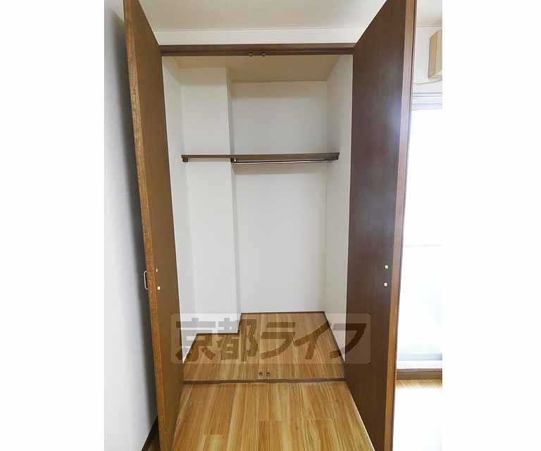 収納　たくさん収納出来ます。