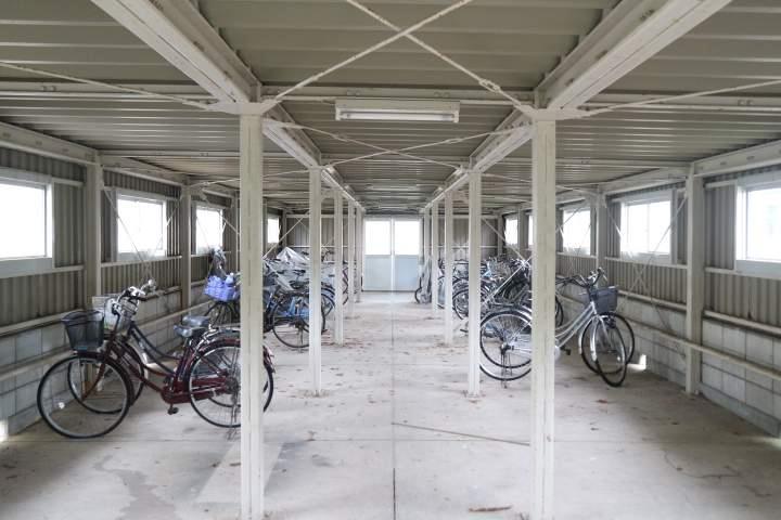 その他　駐輪場（その他）まで0m