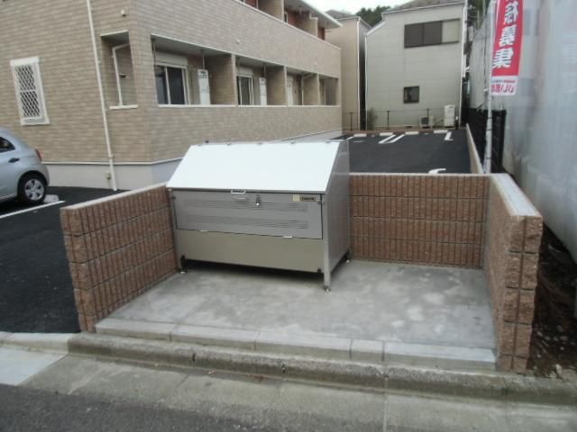 その他共有部分　★築浅　更新料不要★