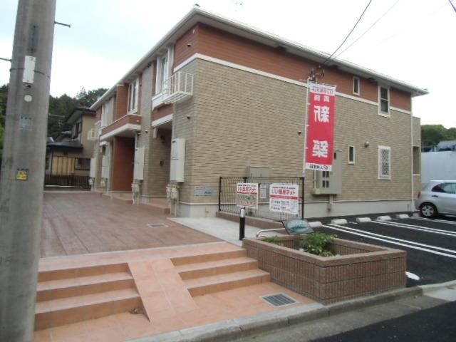 エントランス　★築浅　更新料不要★