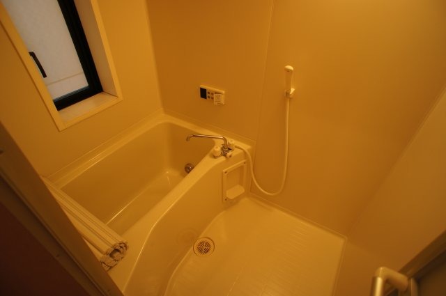 バス・シャワールーム　追焚機能付