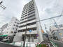出屋敷駅より徒歩8分 11階 新築の賃貸物件
