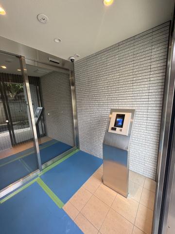 ロビー
