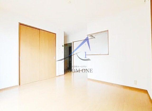 居室・リビング　洋室のお部屋です。