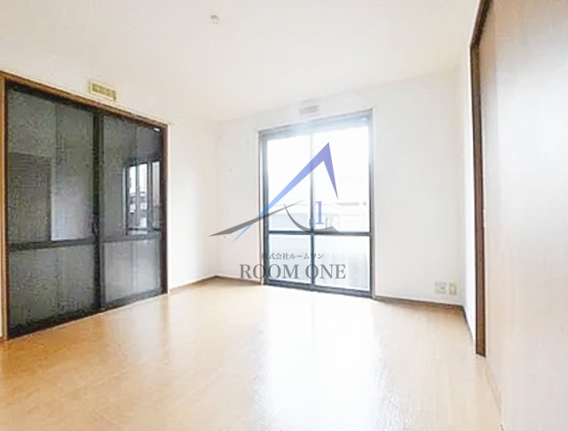 その他部屋・スペース　寝室です。