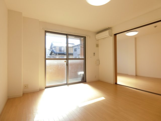 居室・リビング　イメージ101号室の写真