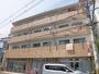 茨木市駅より徒歩10分 3階 築31年の賃貸物件