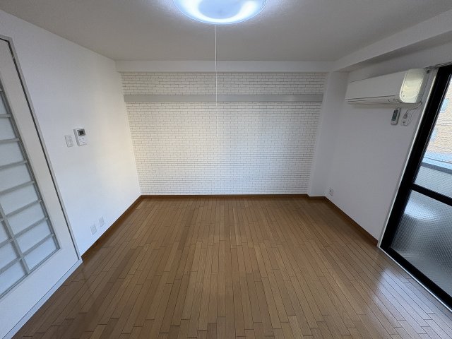 居室・リビング　リビングです