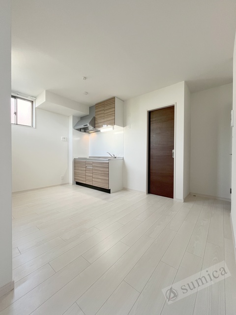 居室・リビング　手放せなくなるお部屋。しっくりきました。