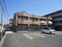 大府駅より徒歩14分 2階 築20年2ヶ月の賃貸物件