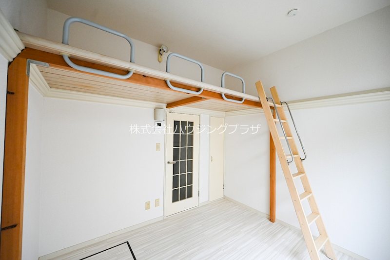 その他部屋・スペース　ベッドルーム
