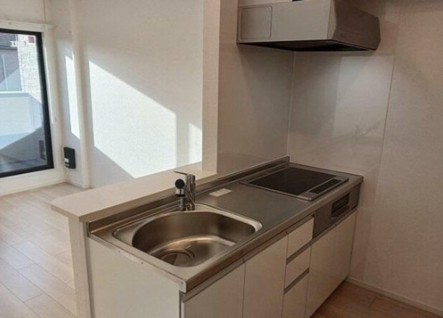 キッチン　同仕様