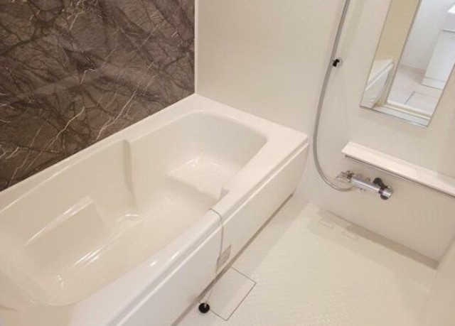 バス・シャワールーム　同仕様