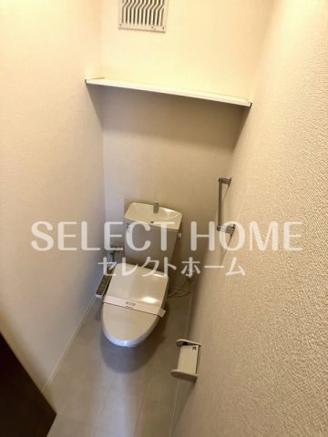 トイレ　トイレも気になるポイント