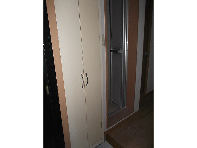 その他部屋・スペース　下駄箱