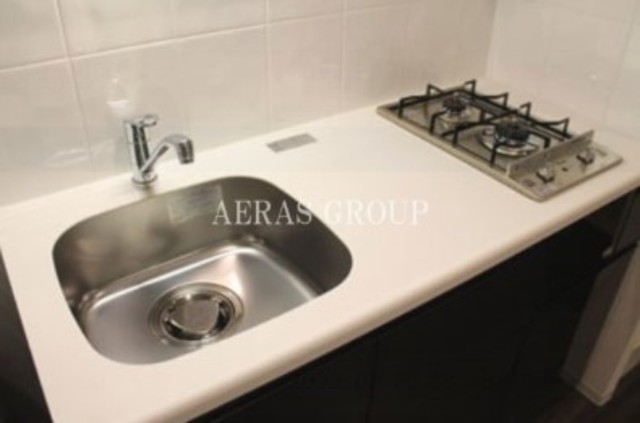 キッチン　同仕様