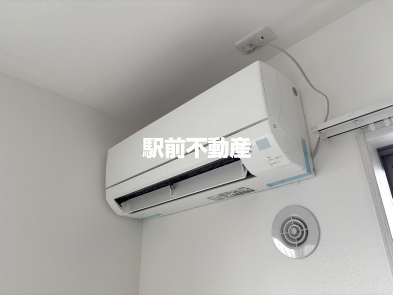 その他設備　他部屋流用