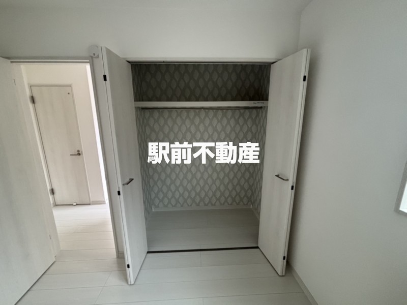 収納　他部屋流用